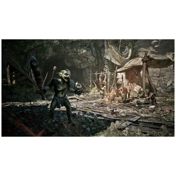 Gothic 1 Remake - PlayStation 5 PS5 - Image 6