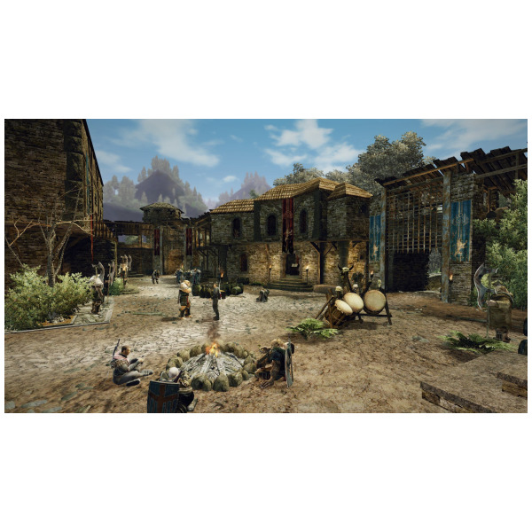 Alternative view of Gothic 3 Classic - PlayStation 5 PS5 PREORDER - ESTIMATED SHIP DATE NOV 24 2026