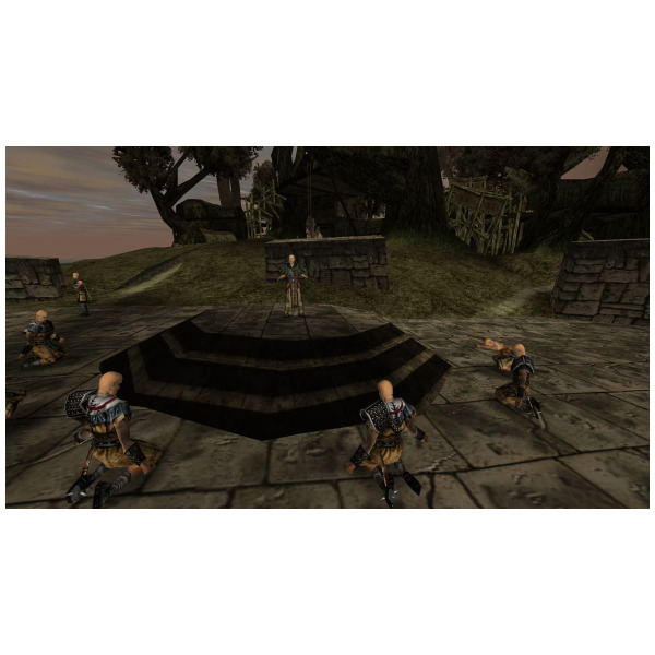 Alternative view of Gothic Classic - PlayStation 5 PS5 PREORDER - ESTIMATED SHIP DATE JUL 28 2026