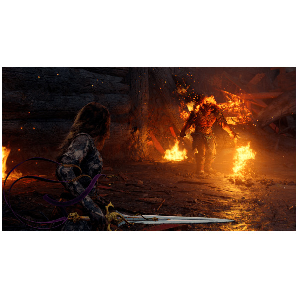 God of War Laufey - PlayStation 5 PS5 PREORDER - ESTIMATED SHIP DATE FEB 16 2027 - Image 11
