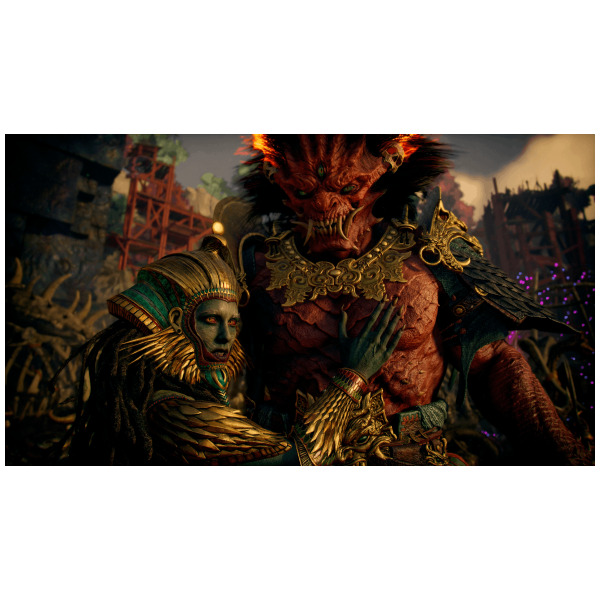 God of War Laufey - PlayStation 5 PS5 PREORDER - ESTIMATED SHIP DATE FEB 16 2027 - Image 3