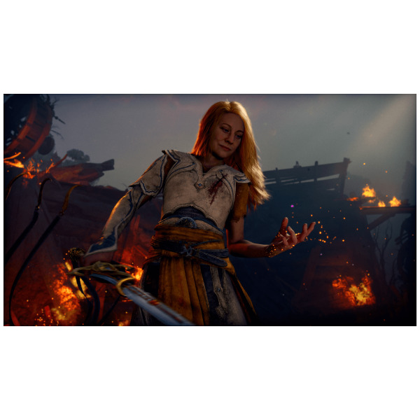 God of War Laufey - PlayStation 5 PS5 PREORDER - ESTIMATED SHIP DATE FEB 16 2027 - Image 5