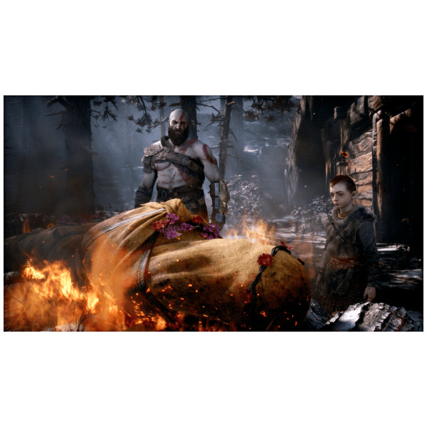 God of War Laufey - PlayStation 5 PS5 PREORDER - ESTIMATED SHIP DATE FEB 16 2027 - Image 6