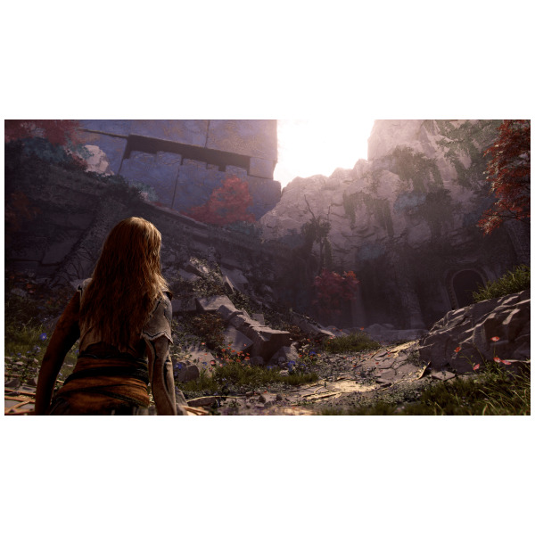 God of War Laufey - PlayStation 5 PS5 PREORDER - ESTIMATED SHIP DATE FEB 16 2027 - Image 10