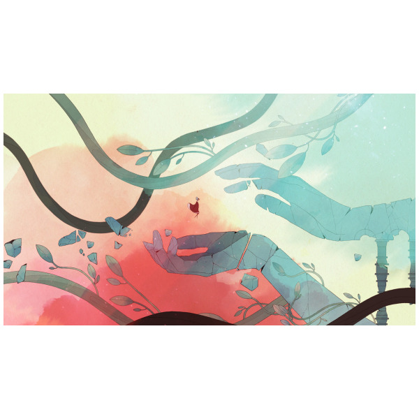 GRIS - Switch - Image 4