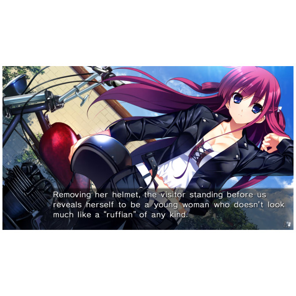Alternative view of The Grisaia Trilogy (JPIM) (Multi-Language) - Switch