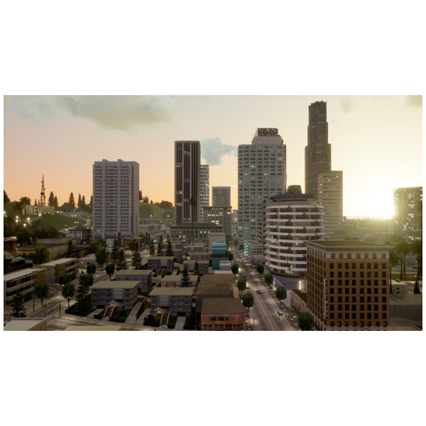 GTA Grand Theft Auto the Trilogy Definitive Edition - Xbox One - Image 4