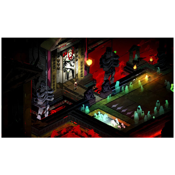 Hades (JPIM) (English) - Switch - Image 3