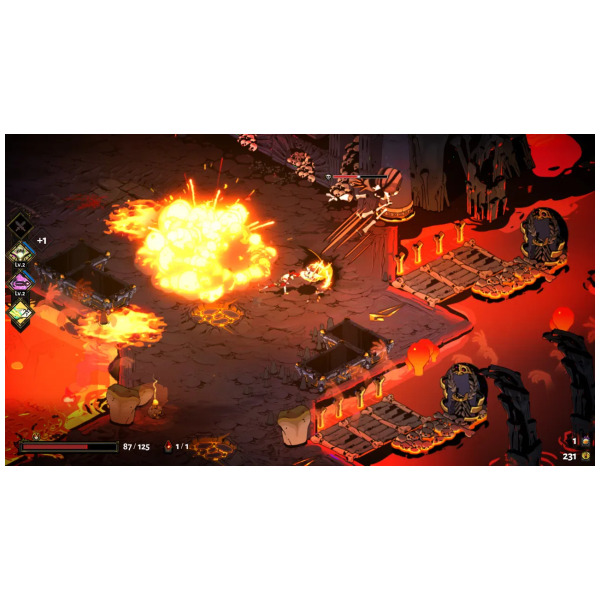 Hades (JPIM) (English) - Switch - Image 4