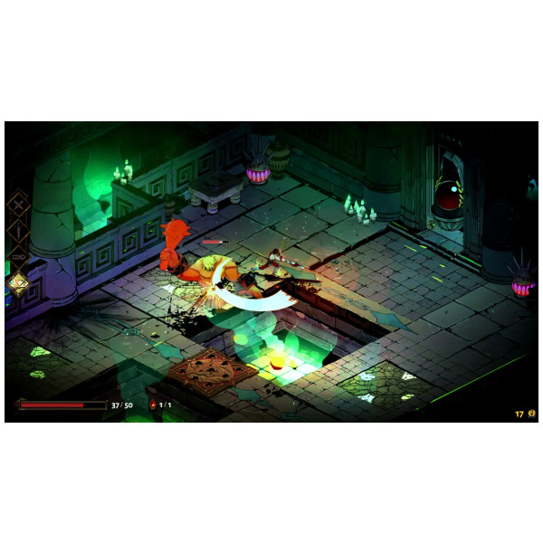 Hades (JPIM) (English) - Switch - Image 5