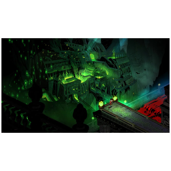 Hades (JPIM) (English) - Switch - Image 6