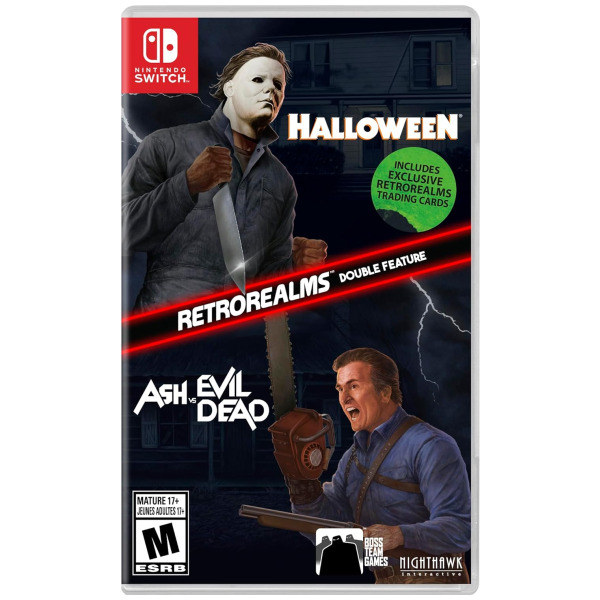 SWITCH HALLOWEEN ASH PREORDER TECHNICAL NEWS AND MANUAL GUIDE 2026 visual data 3
