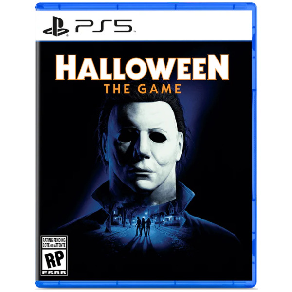 Halloween The Game - PlayStation 5 PS5 PREORDER - ESTIMATED SHIP DATE OCT 6 2026