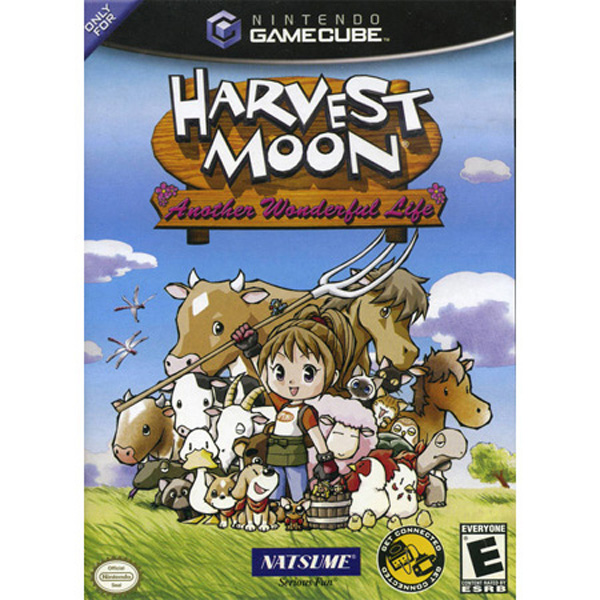 harvest moon a wonderful life switch