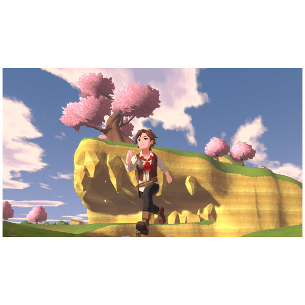 Alternative view of Harvest Moon Echoes of Teradea - Switch 2 PREORDER - ESTIMATED SHIP DATE SEP 24 2026