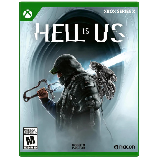 Hell is Us - Xbox Series X - PNP Games Online Store