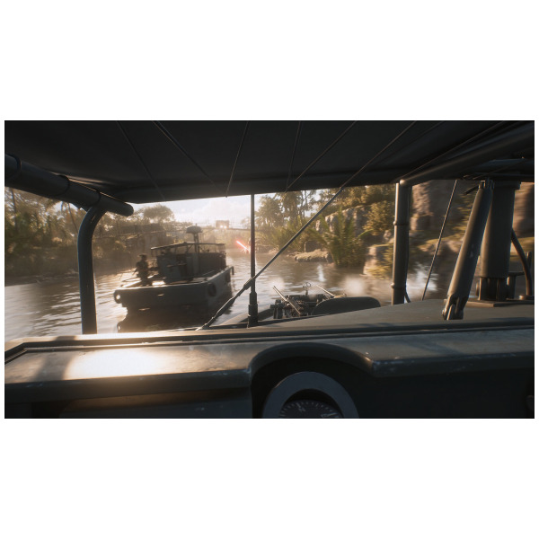 Alternative view of Hell Let Loose Vietnam - PlayStation 5 PS5 PREORDER - ESTIMATED SHIP DATE AUG 13 2026