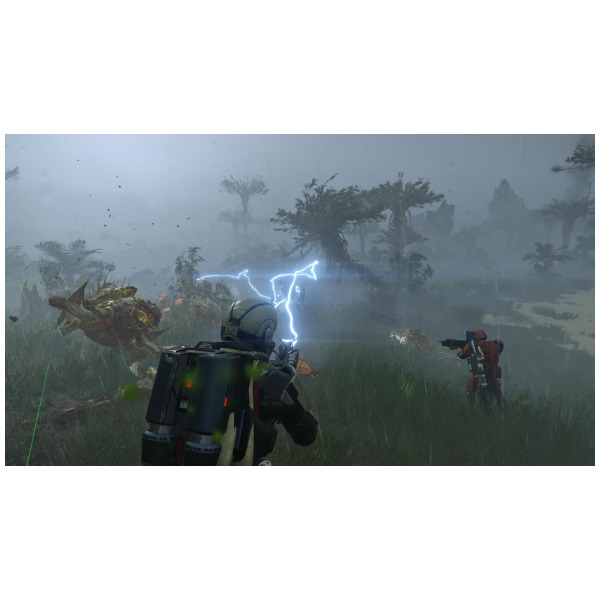 Helldivers 2 - PlayStation 5 PS5 - Image 5