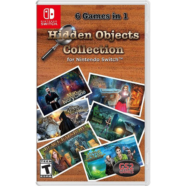 Hidden objects collection switch pnp games online store
