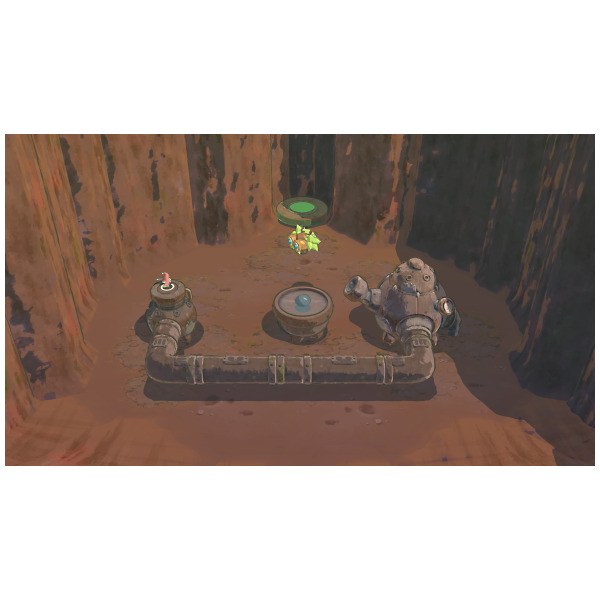 Hoa 2 - Switch 2 PREORDER - ESTIMATED SHIP DATE DEC 31 2026 - Image 3