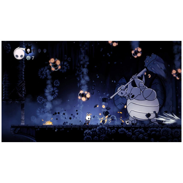 Hollow Knight - PlayStation 4 PS4 - Image 3