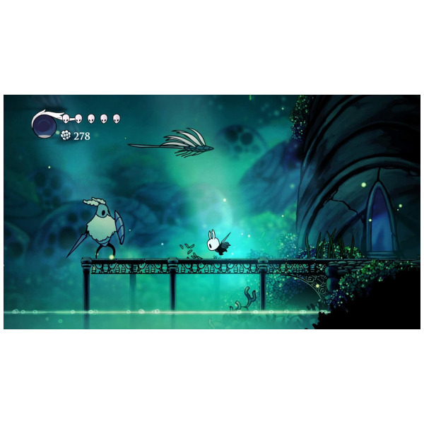 Hollow Knight - PlayStation 4 PS4 - Image 4