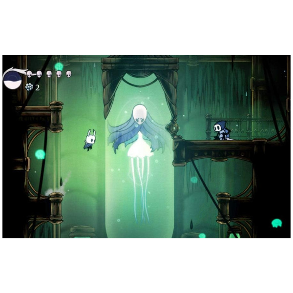 Hollow Knight - PlayStation 4 PS4 - Image 5