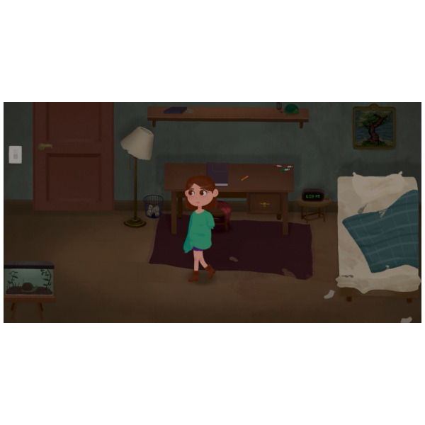 Alternative view of House 1 + 2 - Switch PREORDER - ESTIMATED SHIP DATE JUL 30 2027