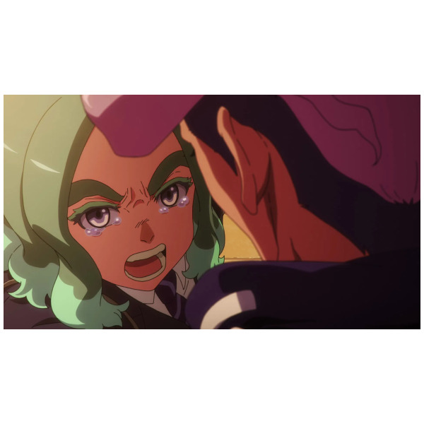 Alternative view of Inazuma Eleven Victory Road (JP) (Multi-Language) - Switch 2 PREORDER - ESTIMATED SHIP DATE JUN 12 2026