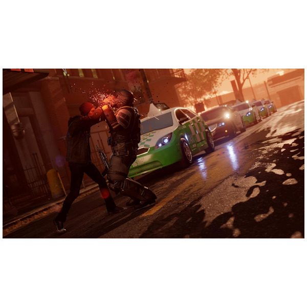 Gioca A Infamous: Second Son (PS HITS) | Playstation 4 - Foto 5