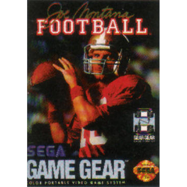 SONIC CHAOS [USA] - Sega Game Gear (GG) rom télécharger