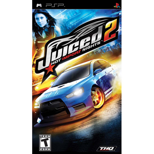 juiced-2-hot-import-nights-playstation-portable-psp-used-disc