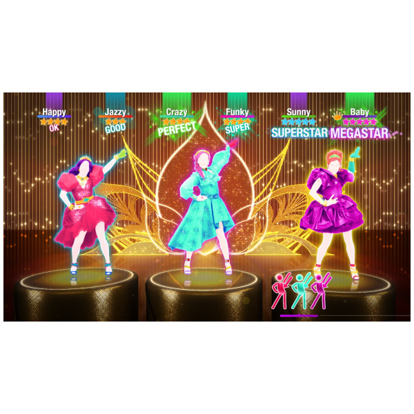 Alternative view of Just Dance 2021 - PlayStation 5 PS5