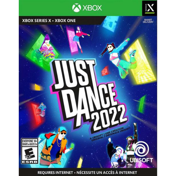 Just Dance 2022 - Xbox One