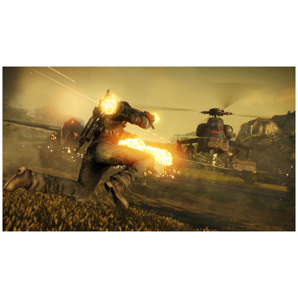 Just Cause 4 - Xbox One - Image 3