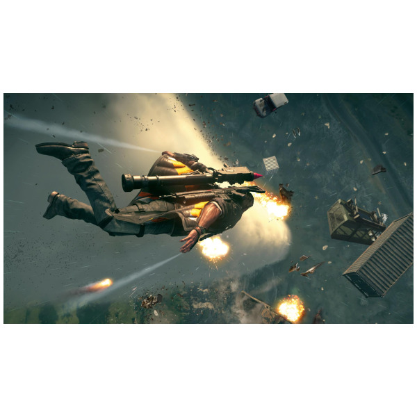 Just Cause 4 - Xbox One - Image 4