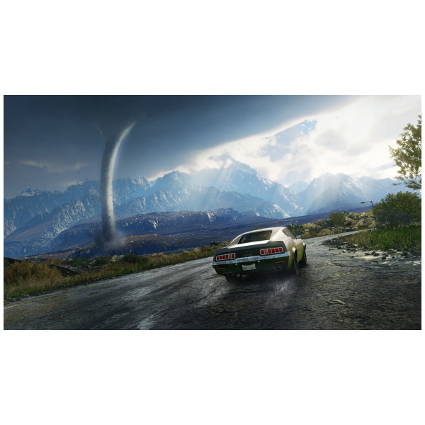 Just Cause 4 - Xbox One - Image 5