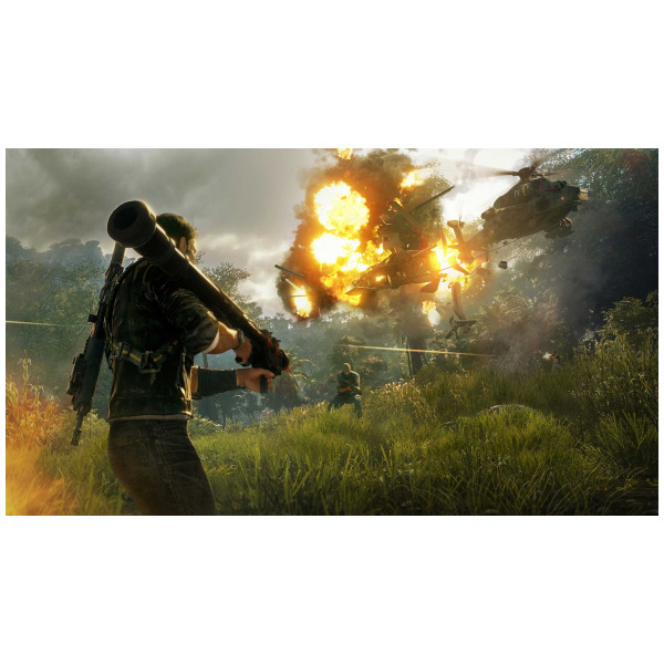Just Cause 4 - Xbox One - Image 6