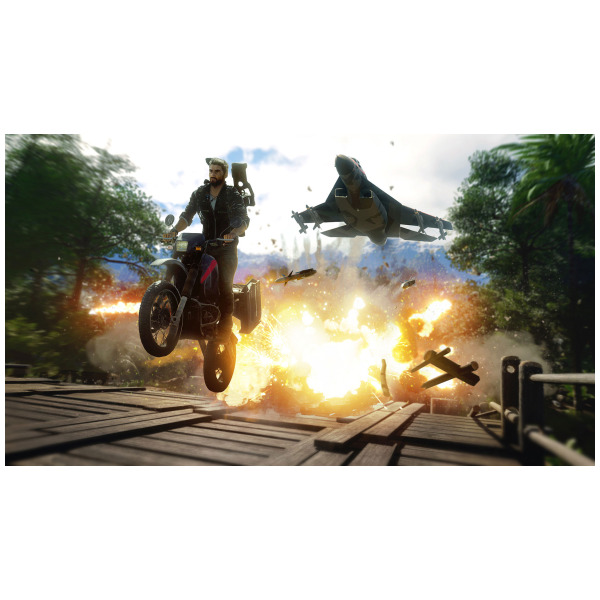 Just Cause 4 - Xbox One - Image 7