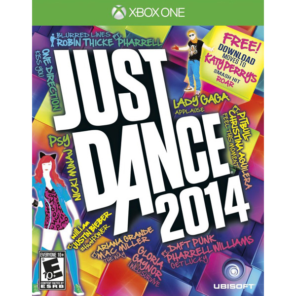 Just Dance 2014 - Xbox One - Used