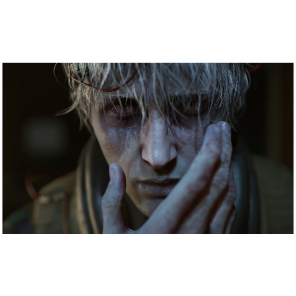 Alternative view of Karma The Dark World (EU) - PlayStation 5 PS5