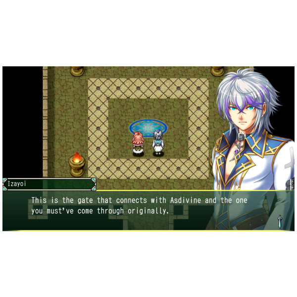 Alternative view of Kemco RPG Selection Volume 5 - Switch