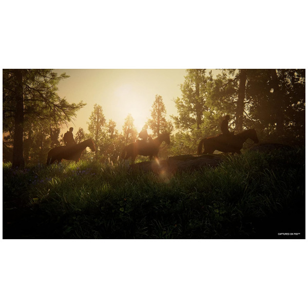 Alternative view of The Last of Us Part I (2022) - PlayStation 5 PS5