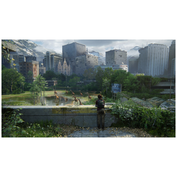Promo PS4 THE LAST OF US REMASTERED PLAYSTATION HITS Diskon 7% di