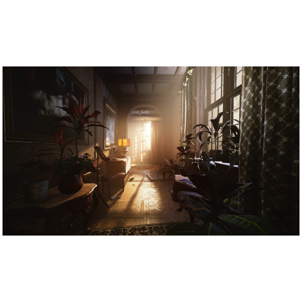 Alternative view of Layers of Fear The Final Masterpiece Edition - Switch 2 PREORDER - ESTIMATED SHIP DATE SEP 18 2026