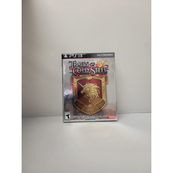 JEU DE CARTES Trails of Cold Steel/Trails into Reverie 9 pièces de