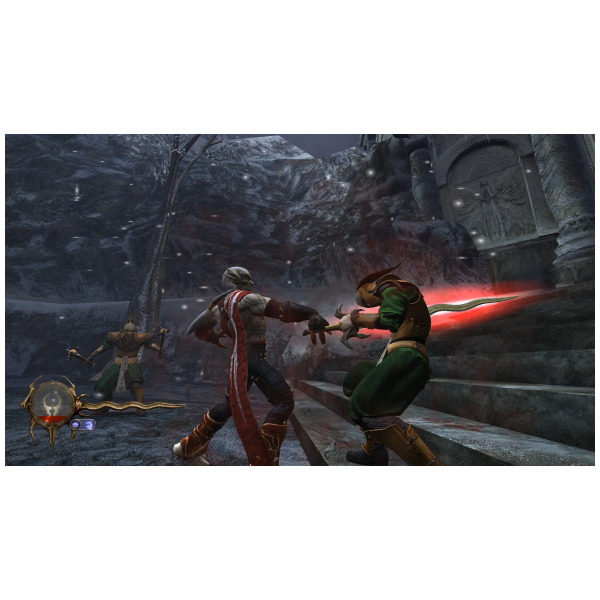Alternative view of Legacy of Kain Defiance Remastered Deluxe Edition - PlayStation 5 PS5 PREORDER - ESTIMATED SHIP DATE NOV 13 2026