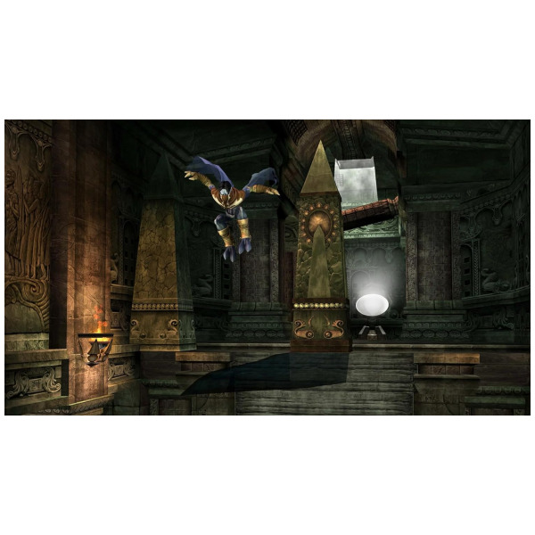 Legacy Of Kain: Soul Reaver 1 & 2 Remastered – PS5 – Neuf – Français/Anglais