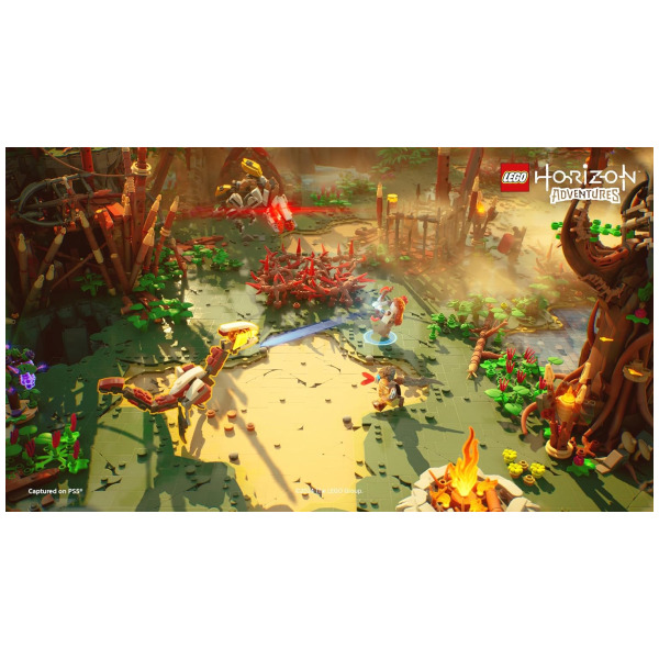 Lego Horizon Adventures Switch PNP Games Online Store