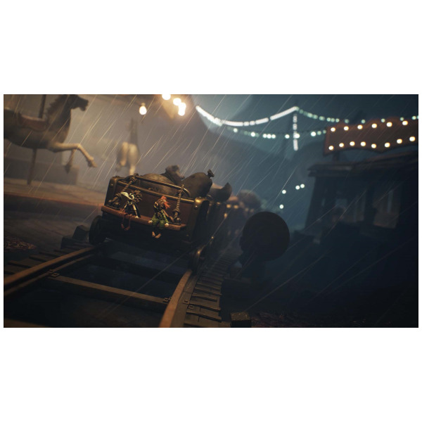 Little Nightmares 3 - PlayStation 5 PS5 - Image 11